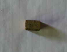 黄铜管