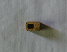 黄铜管