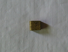 黄铜管
